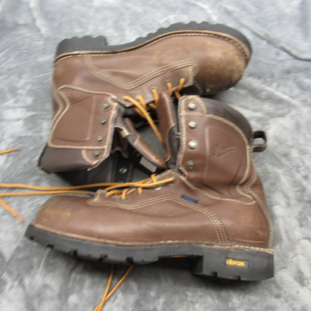Danner Quarry 8